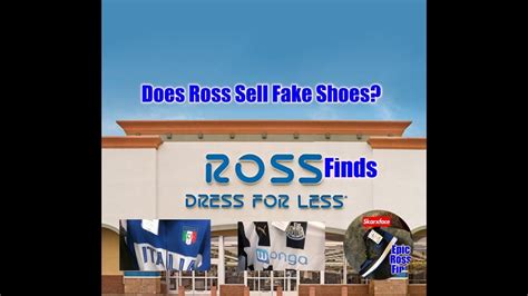 are ross shoes fake|does ross sell fake shoes.